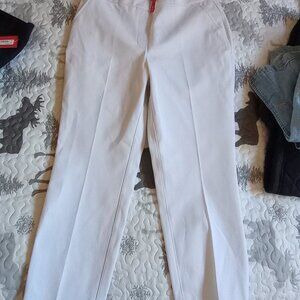 Spanx size medium ankle high slacks